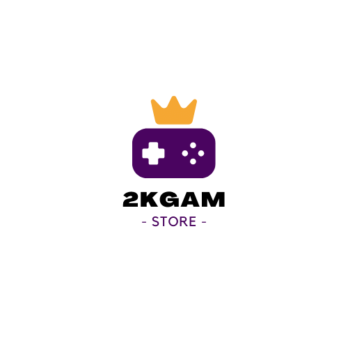 2kGam Store